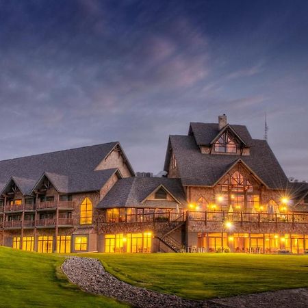 Elk Ridge Resort ปรินซ์อัลเบิร์ต ภายนอก รูปภาพ