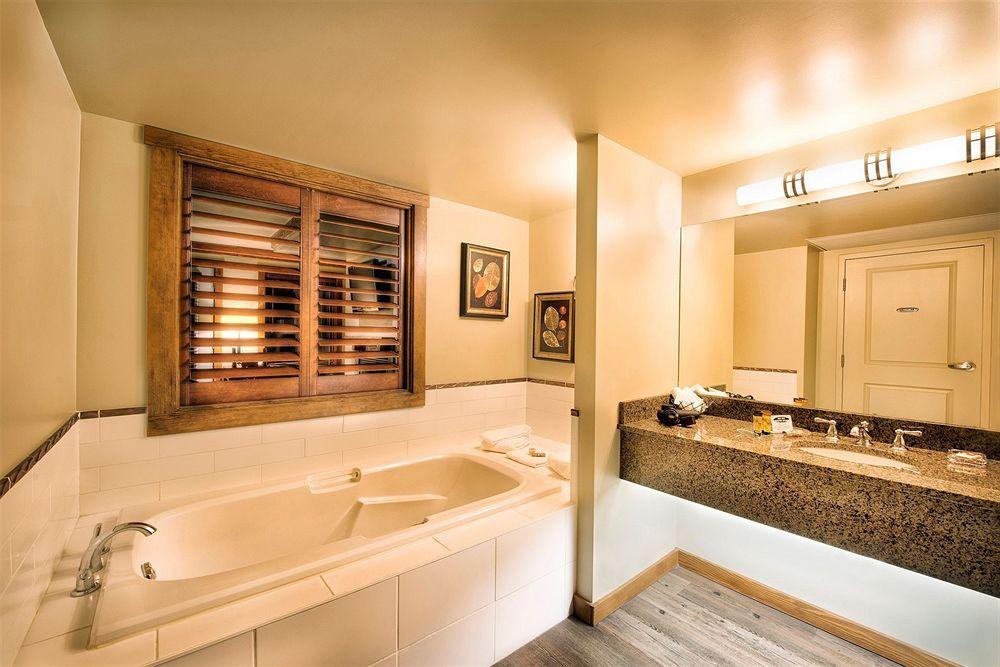 Elk Ridge Resort ปรินซ์อัลเบิร์ต ภายนอก รูปภาพ